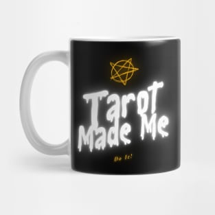 Tarot Made Me Do It Mug